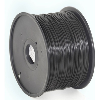 Gembird ABS 1.75mm 1kg černá – Hledejceny.cz