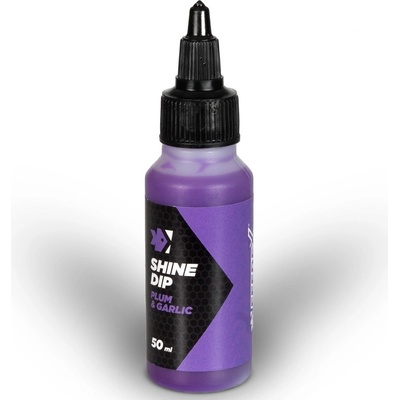 Feeder Expert Dip Shine Slivka Cesnak 50 ml