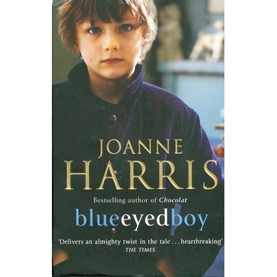 Blueeyedboy - Joanne Harris
