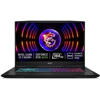 MSI Katana 17 B13VGK-1099CZ