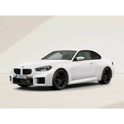 BMW M2 Coupe 353 kW