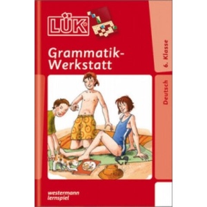 LÜK | Heiner Müller, Heinz Vogel (ISBN: 9783894148652)