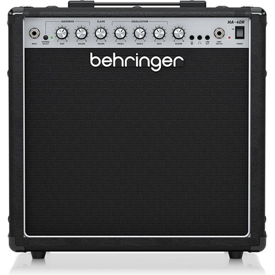 BEHRINGER HA-40R (HA-40R)