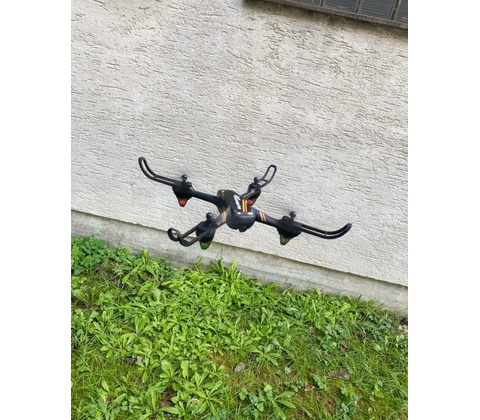 DF models SkyWatcher EasyFly RTF