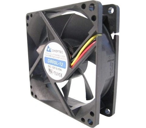 Chieftec AF-0825PWM