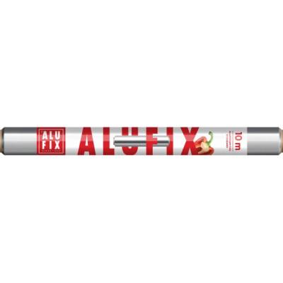 ALUFIX Hliníková fólie , 1000 cm x 29 cm