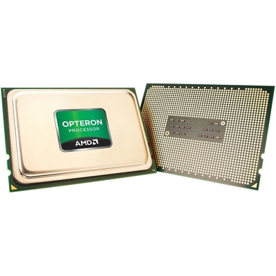 AMD Процесор AMD Opteron 4170, шестядрен (2.1 GHz, 6MB Cache, C32), Box (OS4170OFU6DGOWOF)