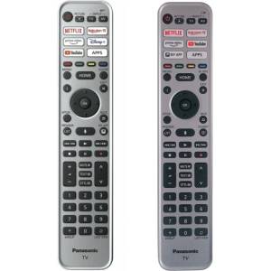 Panasonic n2qbya000048 (n2qbya000060) - оригинален дистанционен контрол с гласово управление (n2qbya000048 (n2qbya000060)) Дистанционно