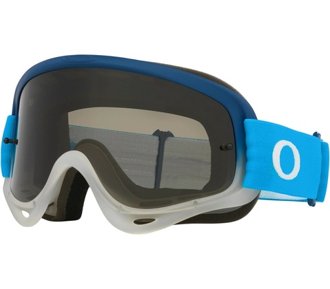 Oakley O Frame MX team