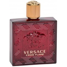 Versace Eros Flame voda po holení 100 ml