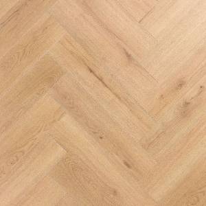 Alsafloor Ламиниран паркет Alsafloor Liberte Herringbone 612 (5348)