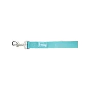Freedog Basic Nylon Leash - Повод за кучета, 15 мм/120 см. - син