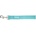 Freedog Basic Nylon Leash - Повод за кучета, 15 мм/120 см. - син