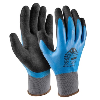 Image 1 of Active Gear Работни ръкавици Active Gear Grip G1150 (G1150)