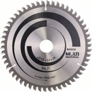 Bosch Pílový kotúč Multi Material 210 x 30 x 2,4 mm, 54 2608640511