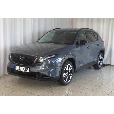 Mazda CX-5 2.5 141 104 kW