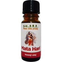 Slow Natur Mata Hari 10 ml