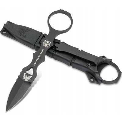 Benchmade 176BK SOCP Dagger