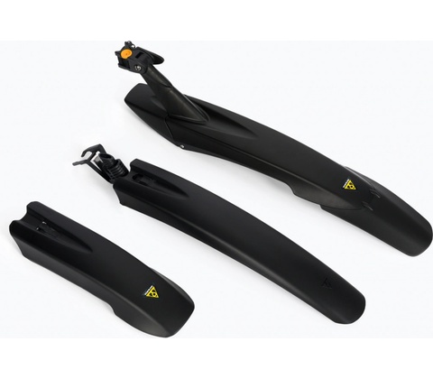 Topeak Defender FX/RX SET