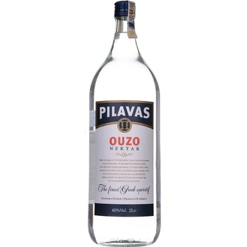 Image 1 of Pilavas - узо 2L 2 l