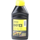 Textar Brzdová kvapalina DOT 4 500 ml