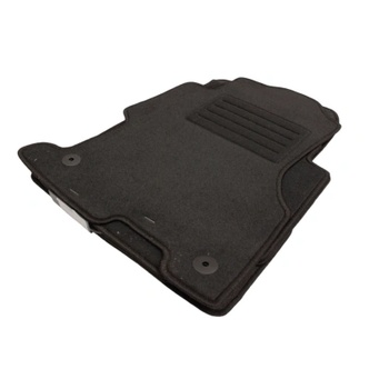 Image 1 of Мокетни стелки за HONDA Civic VII (2001-2005) - 5 врати