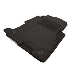CarMart Мокетни стелки за HONDA Civic VII (2001-2005) - 5 врати