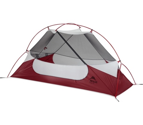 MSR Hubba 1