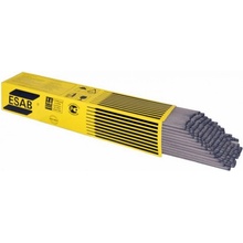 Esab Rutilové E-R 117 2,0 x 300 mm 4,3 kg