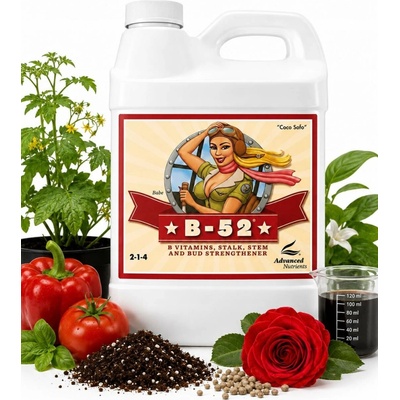 Advanced Nutrients B-52 250 ml