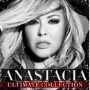 Ultimate Collection - Anastacia CD