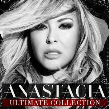Ultimate Collection - Anastacia CD