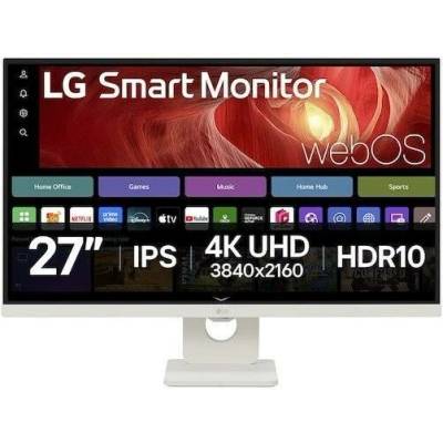 LG UltraFine 27U731SA-W