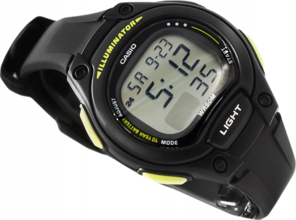 Casio LW-203-1B