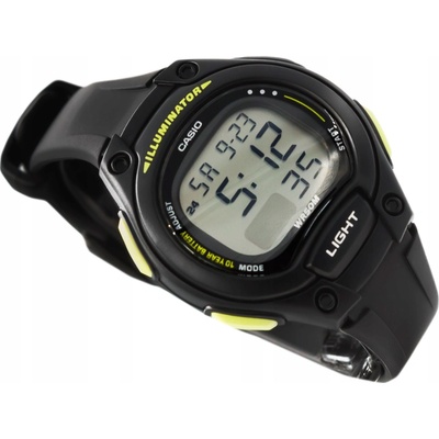 Casio LW-203-1B