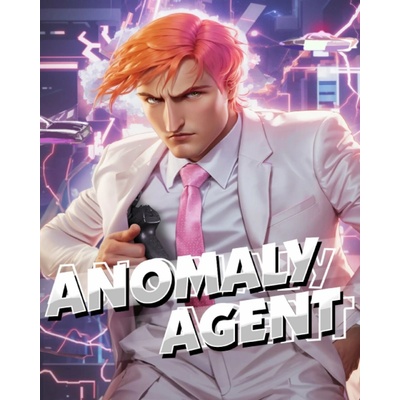Anomaly Agent