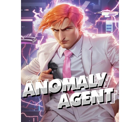 Anomaly Agent