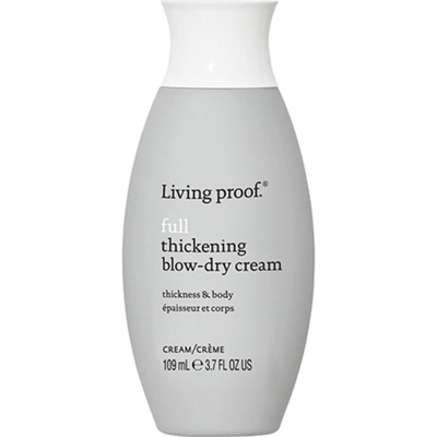 Living Proof Full ľahký stylingový krém pre jemné vlasy 109 ml