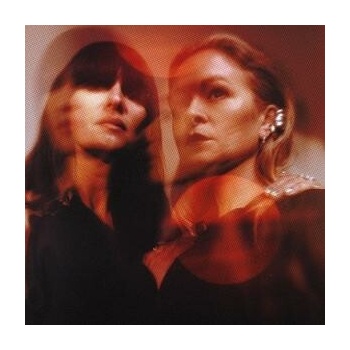 AVAWAVES - HEARTBEAT CD
