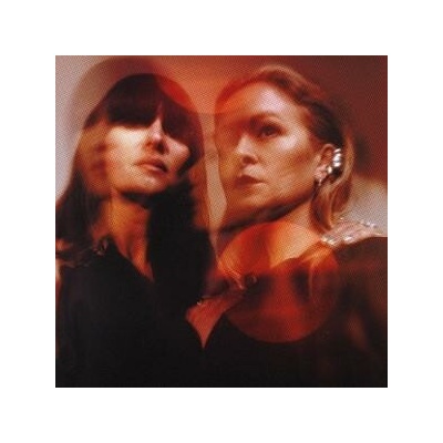 AVAWAVES - HEARTBEAT CD