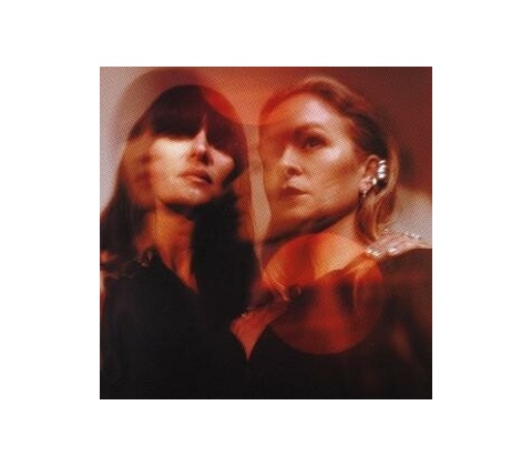 AVAWAVES - HEARTBEAT CD