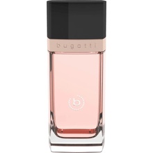 Bugatti Eleganza parfumovaná voda dámska 60 ml