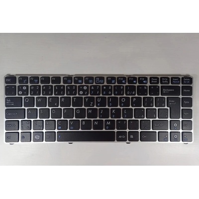 Originální klávesnice (CZ/SK) pro Asus EEE PC 1215