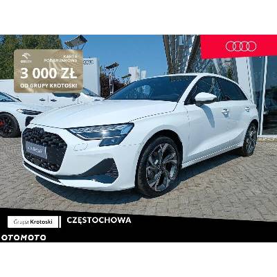 Audi A3 Sportback Sport 110 kW
