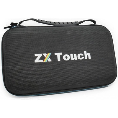 SINTECH Premium Ochranné pouzdro pro konzoli ZX Touch s příslušenstvím – Zboží Živě