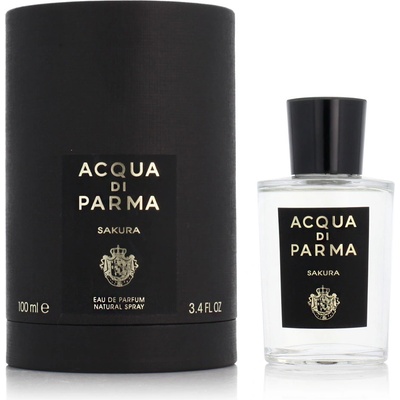 Acqua di Parma Sakura parfémovaná voda unisex 100 ml