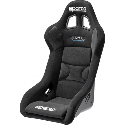 Sparco EVO L QRT