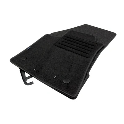 Petex Мокетни стелки за RENAULT Megane IV (2016+)