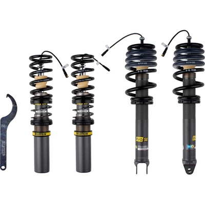 Bilstein Stavitelný podvozek EVO SE 49-303940 pro PORSCHE 911 (992) 3.0 Carrera (992110) • 283 kW • 2019—2024