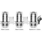 OXVA Uni Coil 1.0 ohm